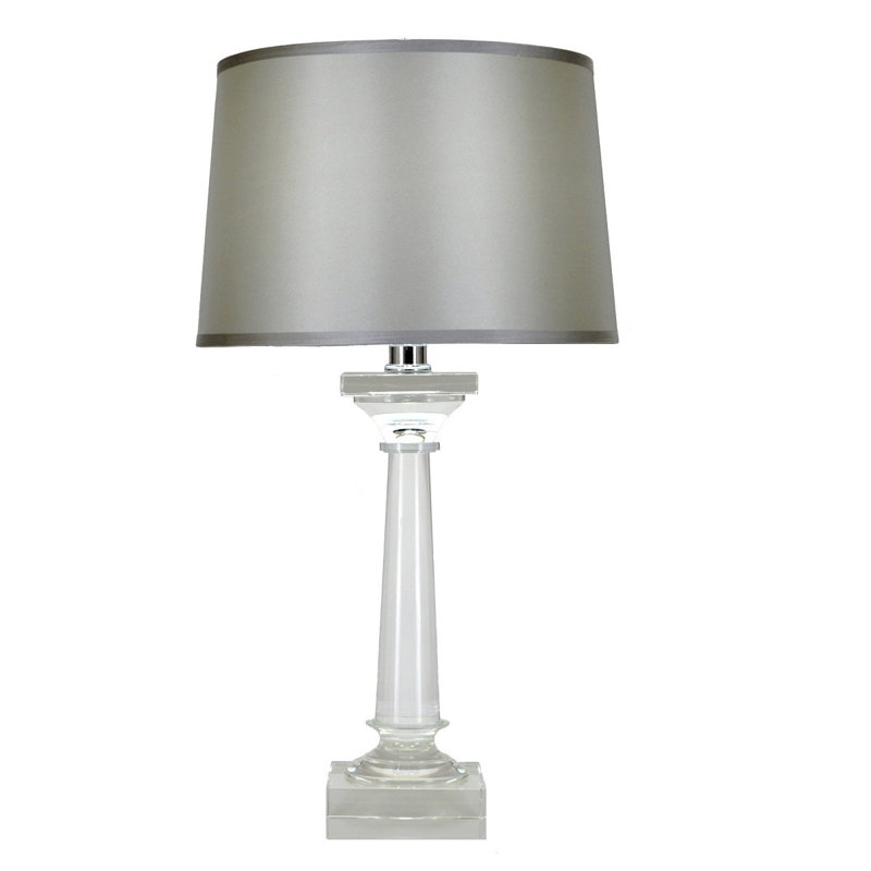 Mason Table Lamp