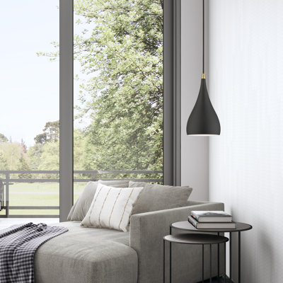Ithel 1 - Light Pendant