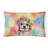 Other/No Pattern Outdoor Throw Pillow
