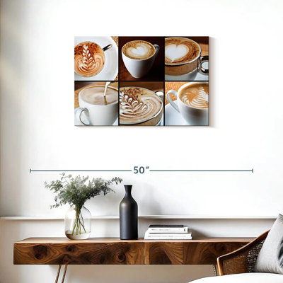 Yarlin Coffee Artistry