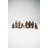 12 Piece Nativity Figurine Set