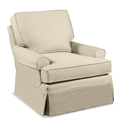 Belmont Armchair