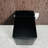 Black Square Smart Toilet With Built-In Tank, Auto Flush, Heated Seat, Remote Control, Led Display, Enrichment Tank For Bathroom, Finish-121640344
