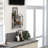 2 Piece Bracket Shelf
