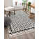 Cabana Moroccan Area Rug