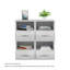 Table de bout empilable Danaya-449529975