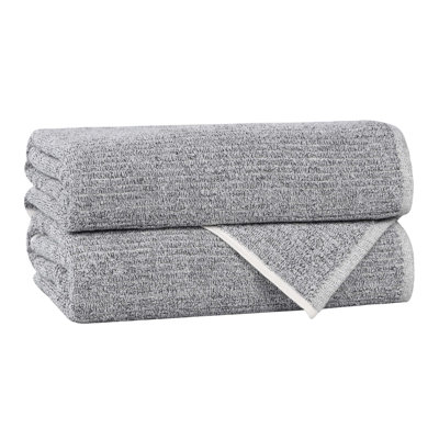 Serviettes de bain Destin