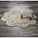 Dickie Hand Tufted Wool Indoor Rug