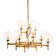Jade 12 - Light Chandelier