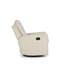 Denver Swivel Glider Recliner Chair - Bouclé