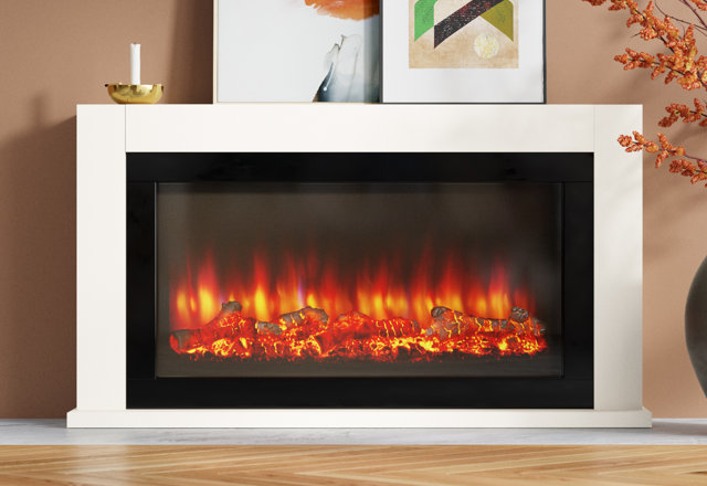 Fireplaces: Just In