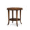 Omni Solid Wood End Table