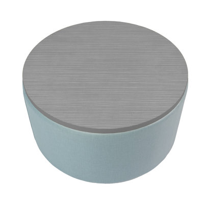 Repose-pieds rond 30 po Pro Series