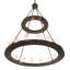 Bavorov 16 - Light Chandelier