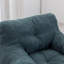 Fauteuil à billes en peluche de taille moyenne pour adulte avec rembourrage en mousse-1619523655