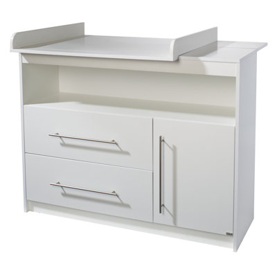 Maren Changing Table Dresser with Drawers