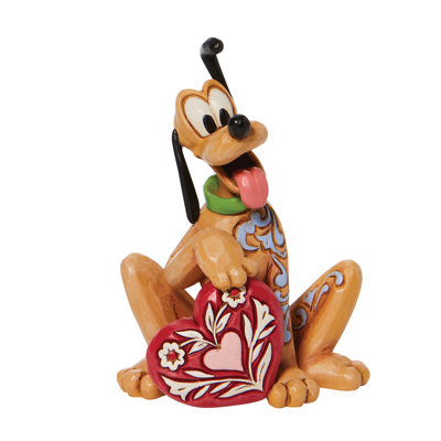 Handmade Disney/Pixar Figurines & Sculptures