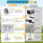 10x10 Pop Up Canopy Tent Heavy Duty with 4 Sidewalls-114076487