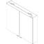 Luxor Bathroom Cabinet