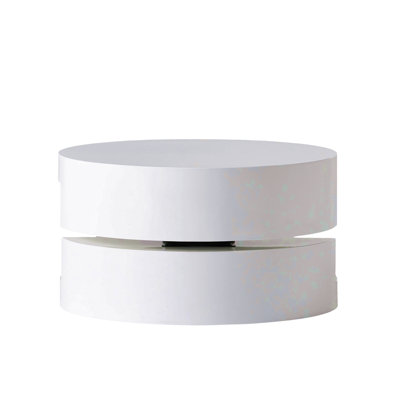 Modernesque Rotating Coffee Table 3