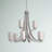 9 - Light Dimmable Classic / Traditional Chandelier