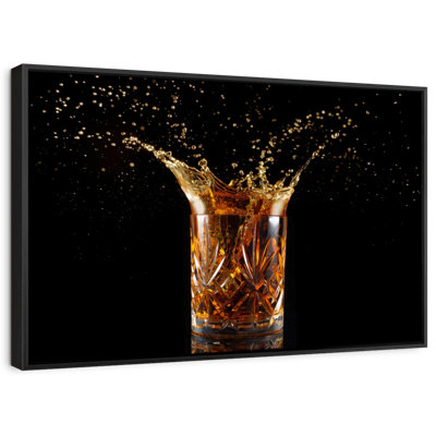 Aliments et boissons