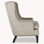 Argelis Upholstered Wingback Chair