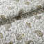 Ensemble de courtepointe en coton percale 6 pièces avec coussins pour lit double / grand