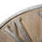D30" Adelaide Oversized Wall Clock