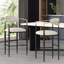 Tabouret de bar (ensemble de 2)-110917445-110917444
