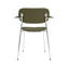 Co Upholstered Arm Chair-78574607-90991954-97266741