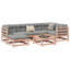 Garden Sofa-568166671