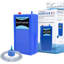 Silent-air Aquarium Air Pump With Battery Backup