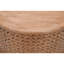 Artwork Solid Coffee Table