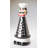 Design Imports Stainless Steel Grater