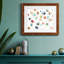 Lollipop Field - Peinture encadrée-1685646625-1685646042