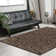 Aashild Floral Indoor Rug