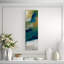 Through The Light IV Painting by Elle Youngstrom-26674458