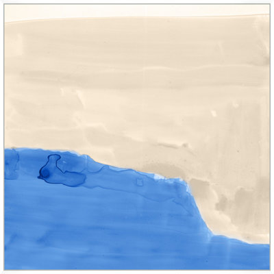 Subtle Landscape 7 Print by Mat Sanders