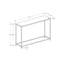 Table d'appoint Modern