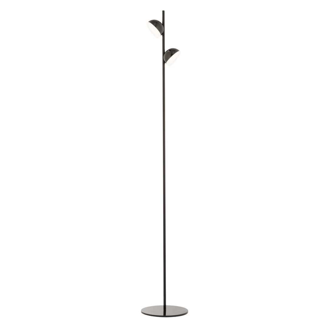 160 cm LED-Stehlampe Gemma