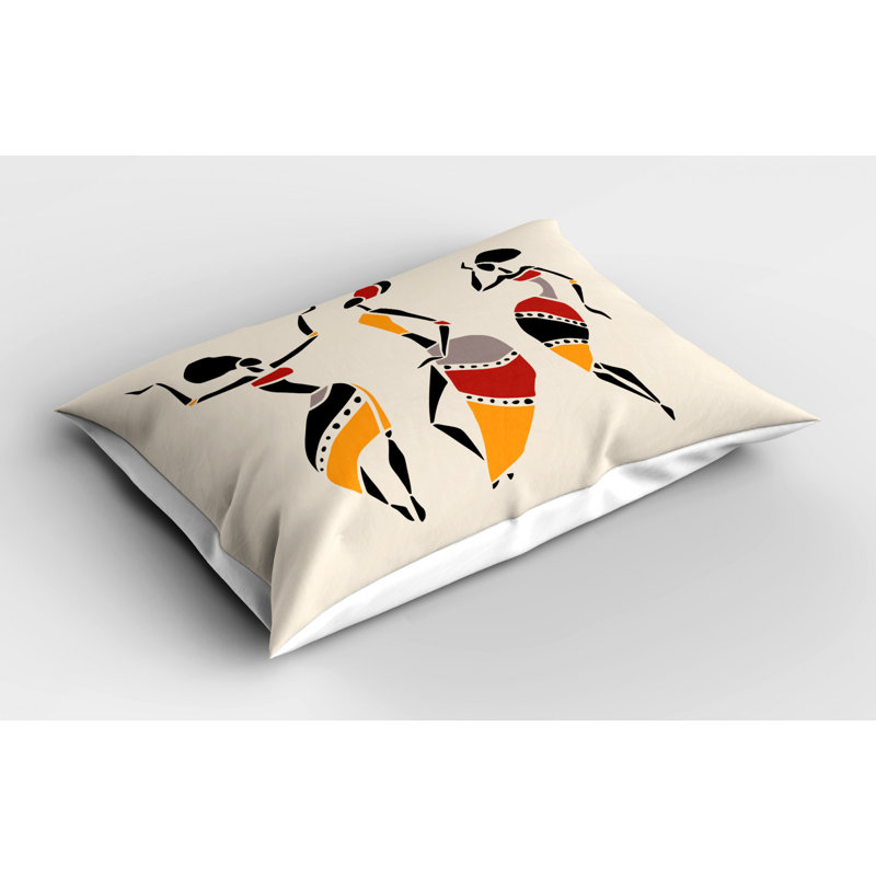 Polyester Sham Set, Twin