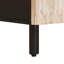 50cm W Solid Wood Bedside Table-2140331992