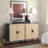 Oakledge 62.3'' Sideboard-1523221221