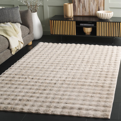 Tapis Faux Rabbit Bubble 100 Performance