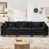 Black est en rupture de stock
