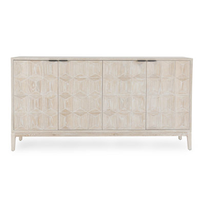 Mira 78.7'' Sideboard
