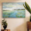 «Winding Stream», peinture sur toile encadrée-94361500-94361502