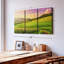 "Vineyard In Langhe" sur toile-98978407