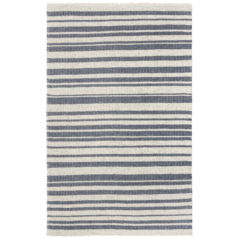 Tapis gris / beige Alessan, Rectangle de 7 pi 6 po x 9 pi 6 po